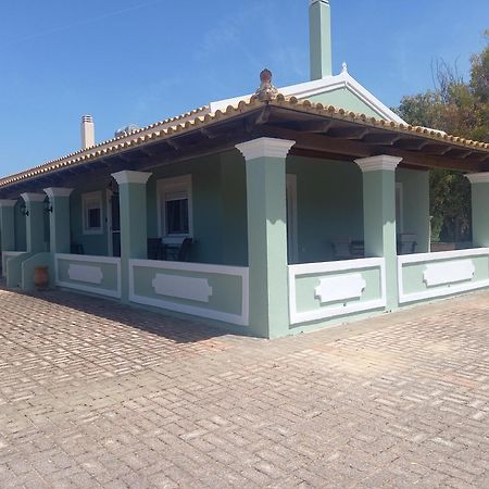 Drosia Beach House Almyros Corfu Almiros Beach Екстер'єр фото