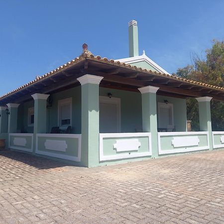 Drosia Beach House Almyros Corfu Almiros Beach Екстер'єр фото