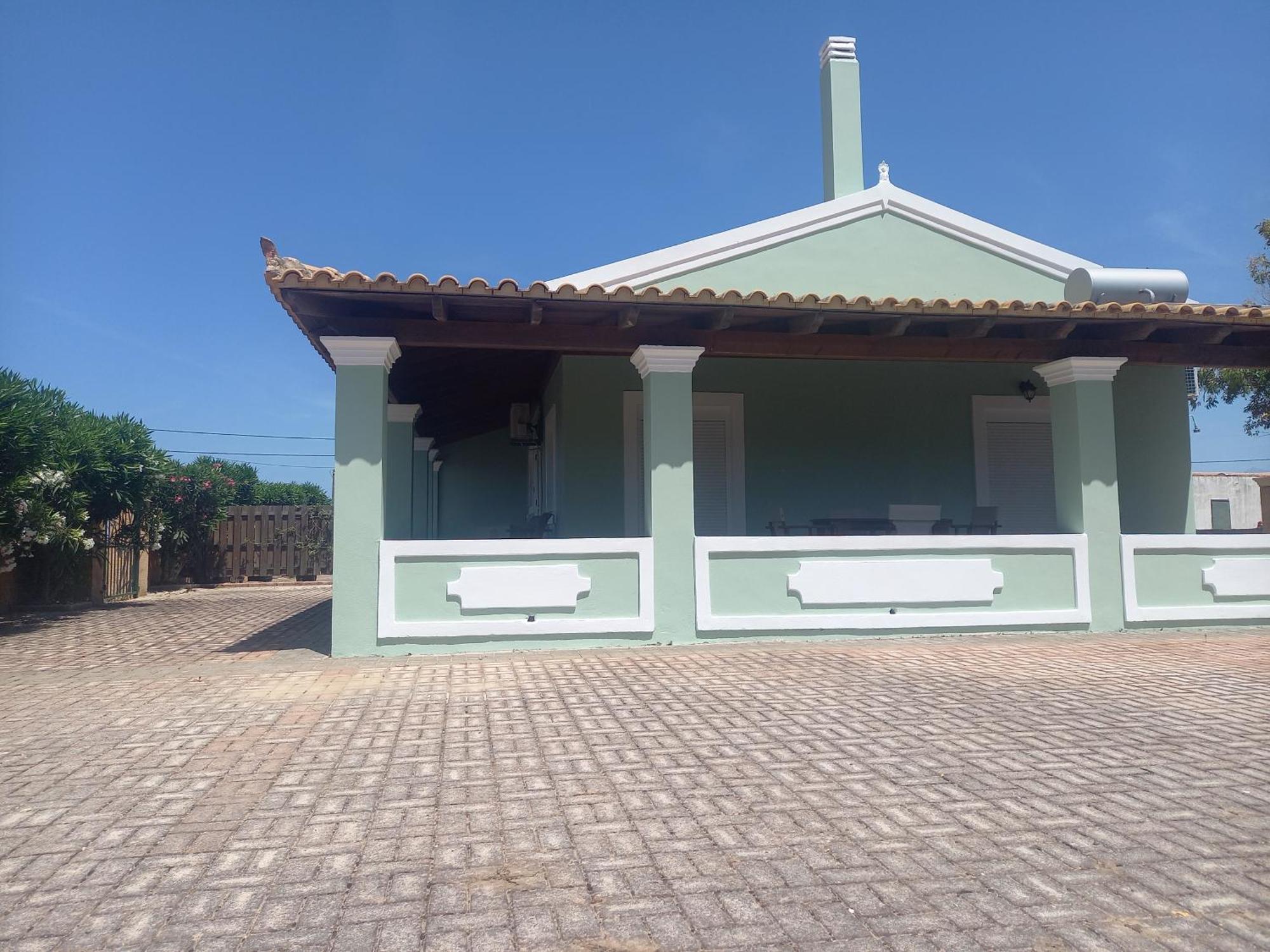 Drosia Beach House Almyros Corfu Almiros Beach Екстер'єр фото
